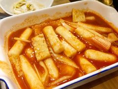 -韩国料理大力士(屏风街店)