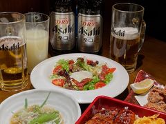-鸟鸣门屋台料理(金帝银泰店)