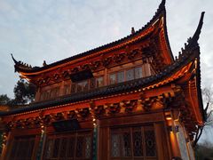 -永康小长城