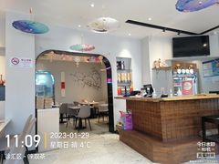 -丁字口海鲜热炒·烧烤大排档