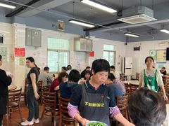 -下村新强记烧鹅店