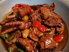 -小方外婆菜(蒙山路店)