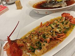 -聚鑫阁江浙菜·非遗传承技艺(青村帝华园店)