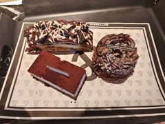 -B&C黄油与面包·THE GARDEN BAKERY概念店(世纪汇店)