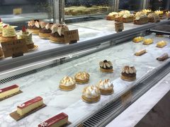 -Madeleine玛德琳(永平里店)