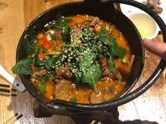 -新竹里馆·花园餐厅(兴苑路店)