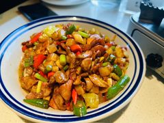 -八斗鸡·湘土菜(国贸店)