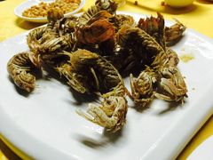 -莲花公园煎蟹(总店)