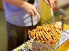 -龙头烤羊排•烤全羊•精酿扎啤(厦滘店)