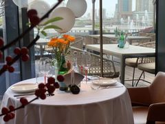 -MONICH牛排融合餐厅(和义大道购物中心店)