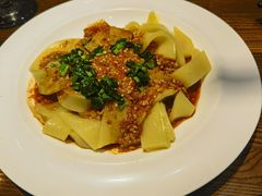 -沙力海美食城 西北特色菜 烤肉店(北门坡店)