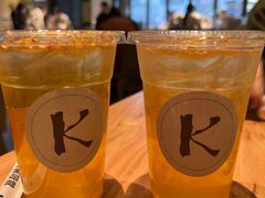 -KimPro 辛普乐概念韩餐