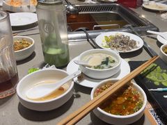 -海底捞火锅(龙岗星河COCO Park店)