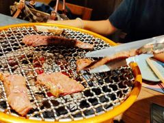 -樱宿日式和牛烧肉(五道口店)