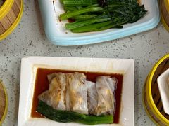 -山水茶艺馆·点心粤菜·30年老字号