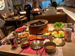 -西塔老太太泥炉烤肉(望京一店)