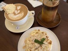 -E SPECIAL COFFEE 别样