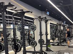 -TMG潮流健身(奥体莲荷里店)