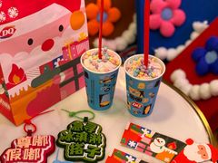 -银座mall(东直门店)