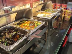 -牛里牛气· 榴莲海鲜鲜牛肉自助火锅·烤肉(横岗店)