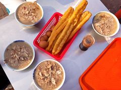 -朝阳糁馆(平安路店)