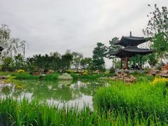 -河北省第三届（邢台园博园）园林博览会