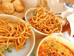 -老来福·非遗酸汤兔(凯旋路店)