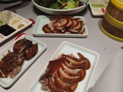 -北平盛世·新京菜·北京烤鸭(劲松·双井店)