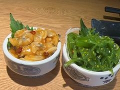 -沼津港精致料理·寿喜烧·烧鸟(青浦宝龙广场日料榜单店)