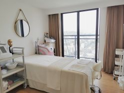 -L•野生眉半永久纹眉纹绣