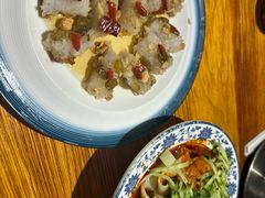 -柴窝堡22号辣子鸡·传承新疆菜