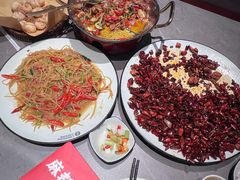 -麻都·成都菜(人民广场店)