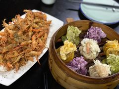 全家福-正宗天津烧麦馆(柳州路店)