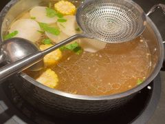 -正禾鲜·潮汕牛肉火锅(凯德天府店)
