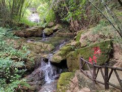 -大雁山风景区