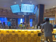 -星河湾温泉洗浴酒店