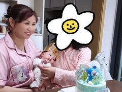 -好孕妈妈月嫂育儿嫂(锦江店)