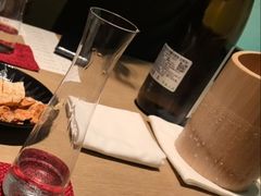 -晴空·日本料理(万象城店)