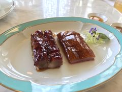 吉品蜜汁叉烧-伯衡55·吉品轩(乌鲁木齐南路店)