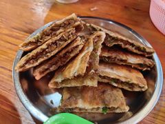 -逍遥镇刘相五胡辣汤豆沫馆(康复中街店)