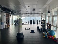 -普拉达游泳健身(水湾1979店)