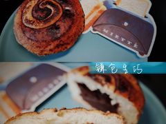镰仓生巧包-Miette制菓所