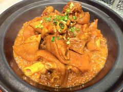 -浔庐餐厅•江西老字号•九江菜(烟水亭店)