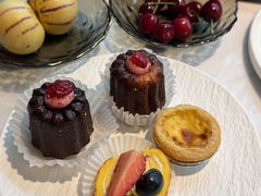 -傲泓度假酒店(河西奥体店)