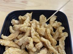 -孙记炸串小馆