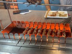 -邢氏老太太烧烤(南山店)