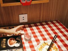 -西贝(常熟印象城店)