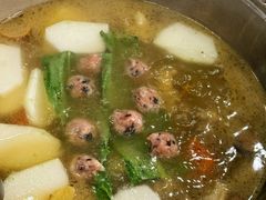 -凯盈阁·顺德私房菜·桑拿鸡