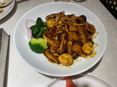 -小放牛河北菜(长安万达店)