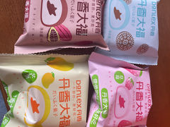 -丹香(青岛南京路店)